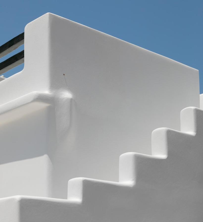 Black Concept Maisonette Naxos City ภายนอก รูปภาพ